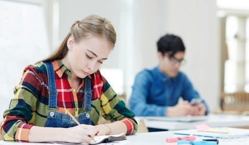 Consejos para orientar a los estudiantes después de la EBAU 