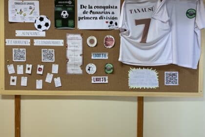 Historia Y Futbol