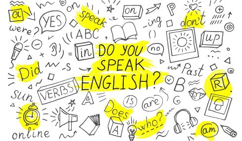 Practicar ‘use of English’