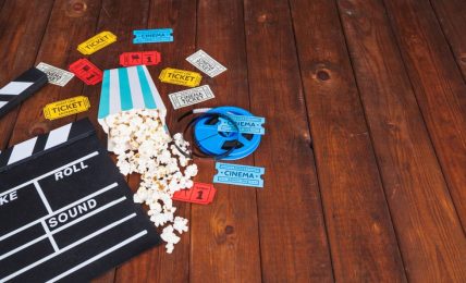 juegos de mesa de cine