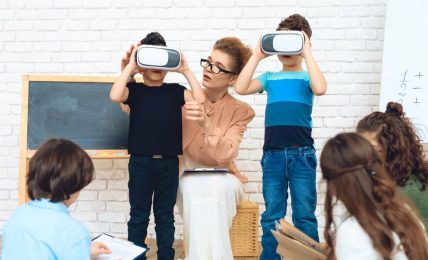 Aula del futuro INTEF