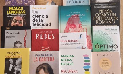 Libros para regalar a docentes