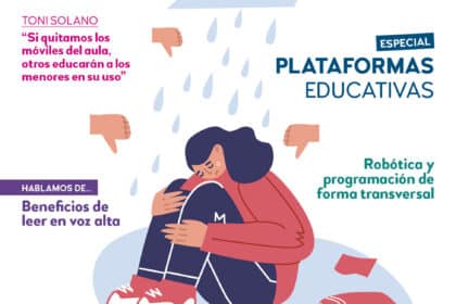 Revista Educación 3.0