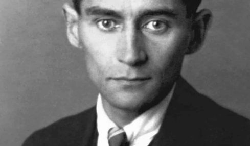 Franz Kafka