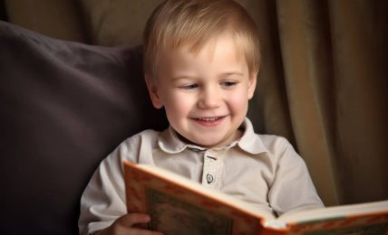 Cuentos infantiles amor por los libros