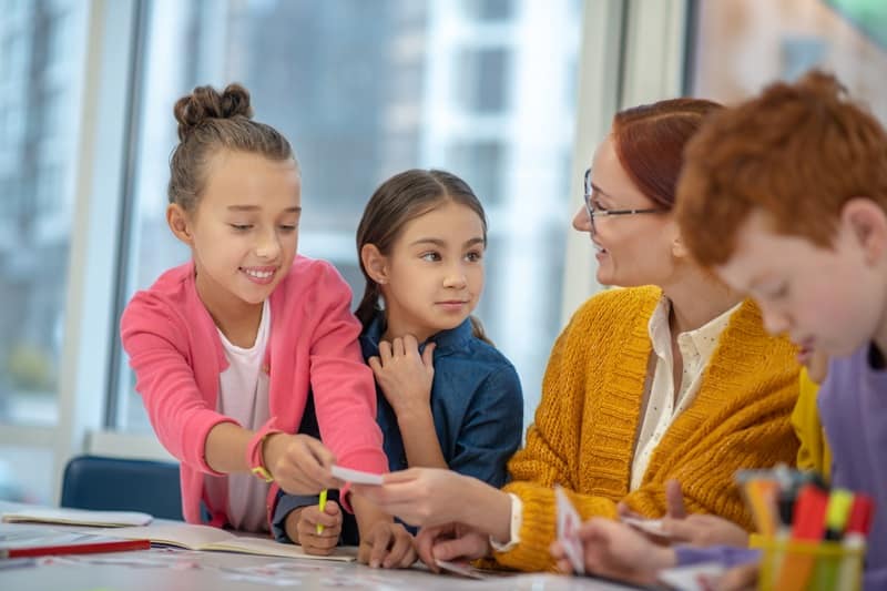 Autoevaluación en Primaria