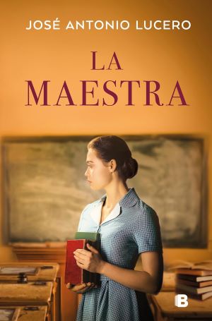 La maestra novedades editoriales 