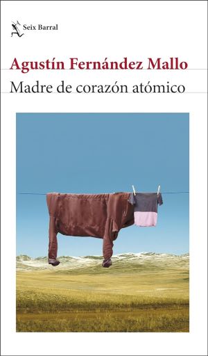 Madre de corazón