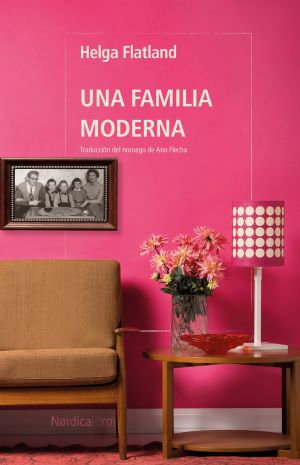 una familia moderna