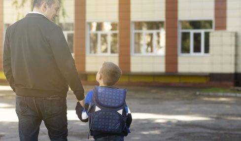 periodo de adaptación en los centros escolares