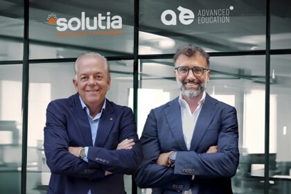 Grupo Solutia