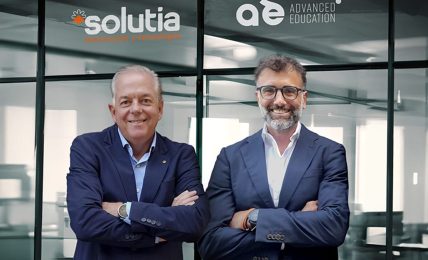 Grupo solutia