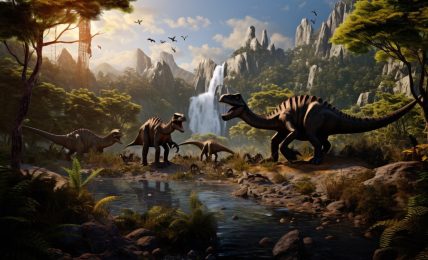 Juegos para aprender sobre los dinosaurios