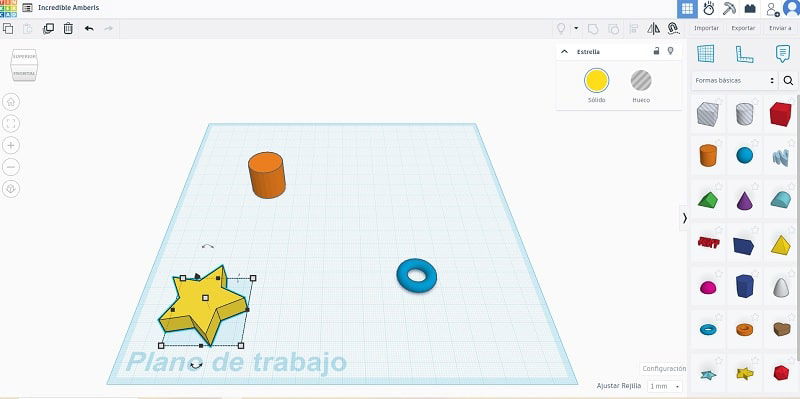 Tinkercad