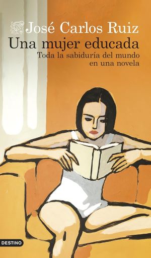 UNA MUJER EDUCADA