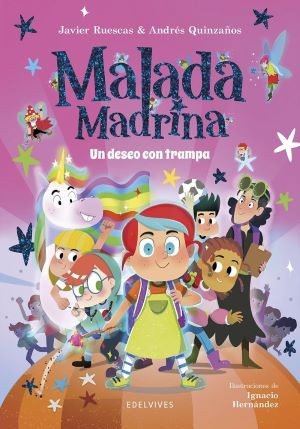 MALADA MADRINA