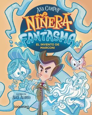 NILERA FANTASMA