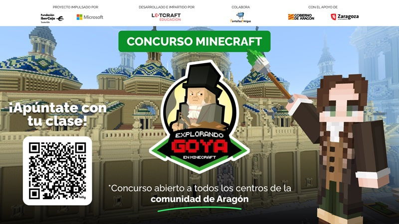 concurso goya 